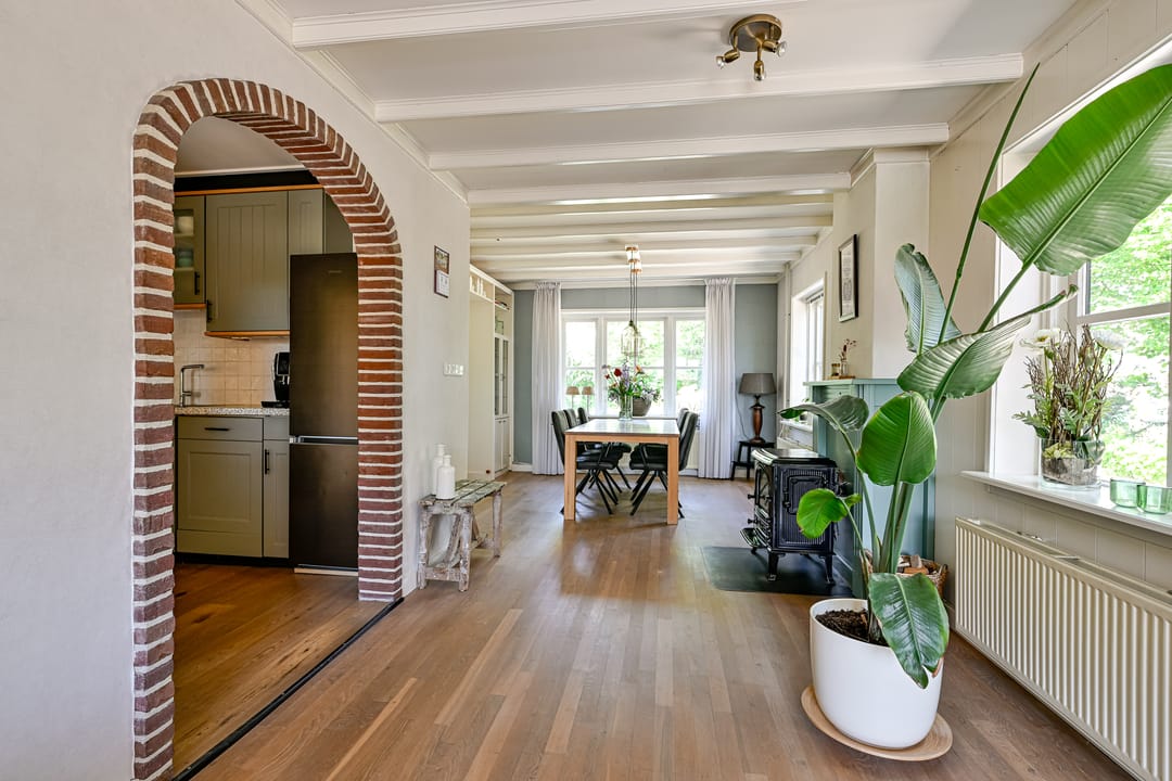 Foto 7 van Dorpsstraat 31