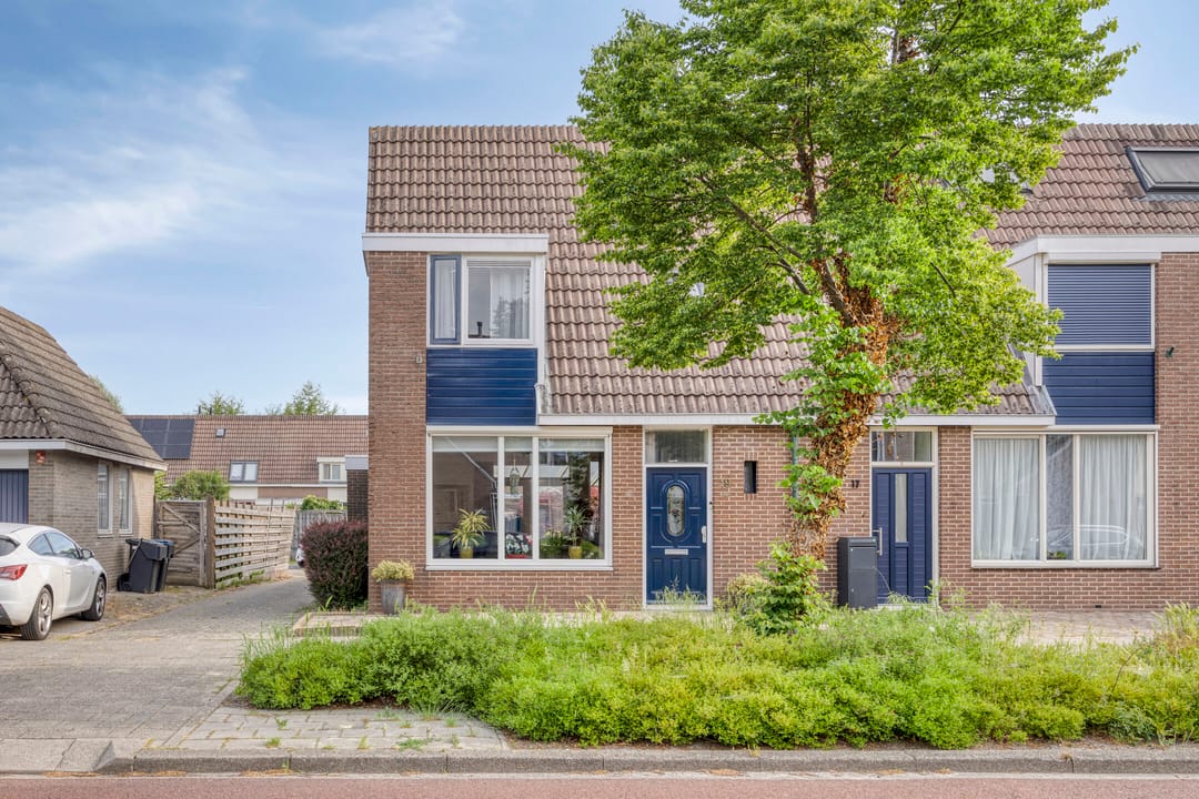 Foto 1 van Silene 19