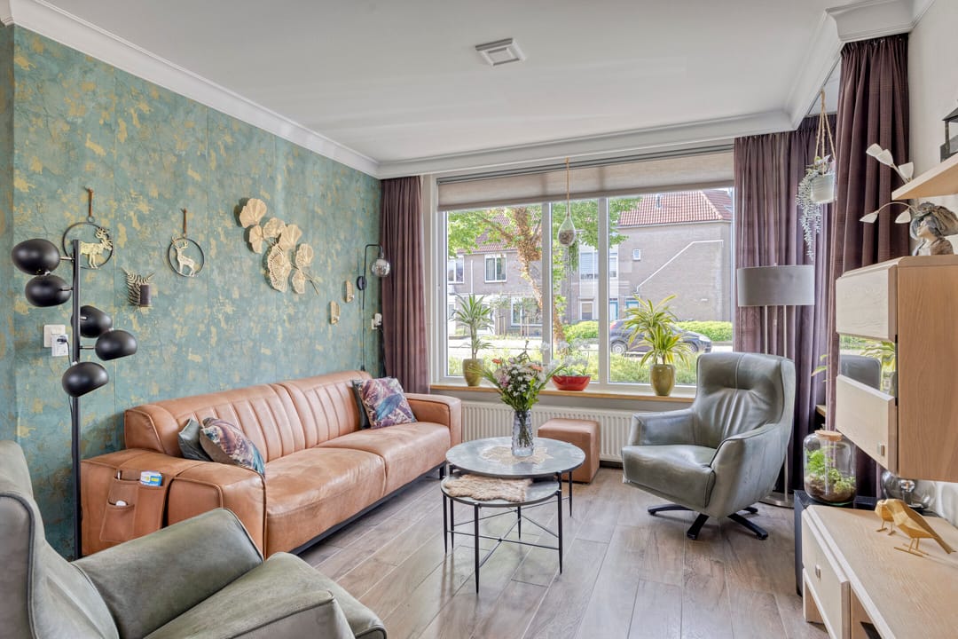 Foto 2 van Silene 19