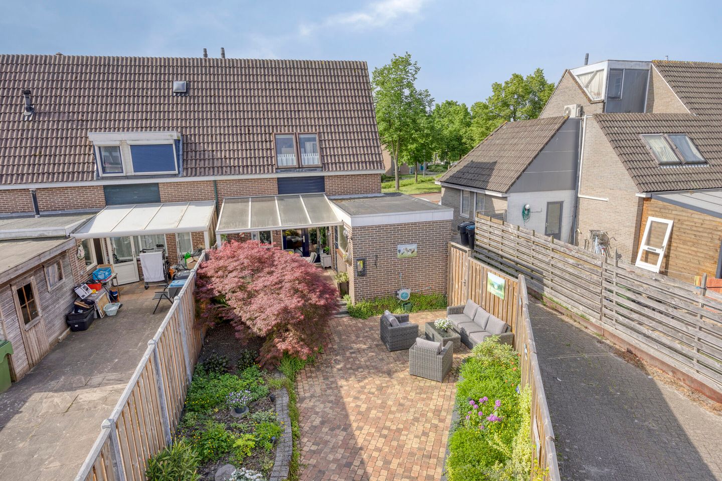 Foto 4 van Silene 19