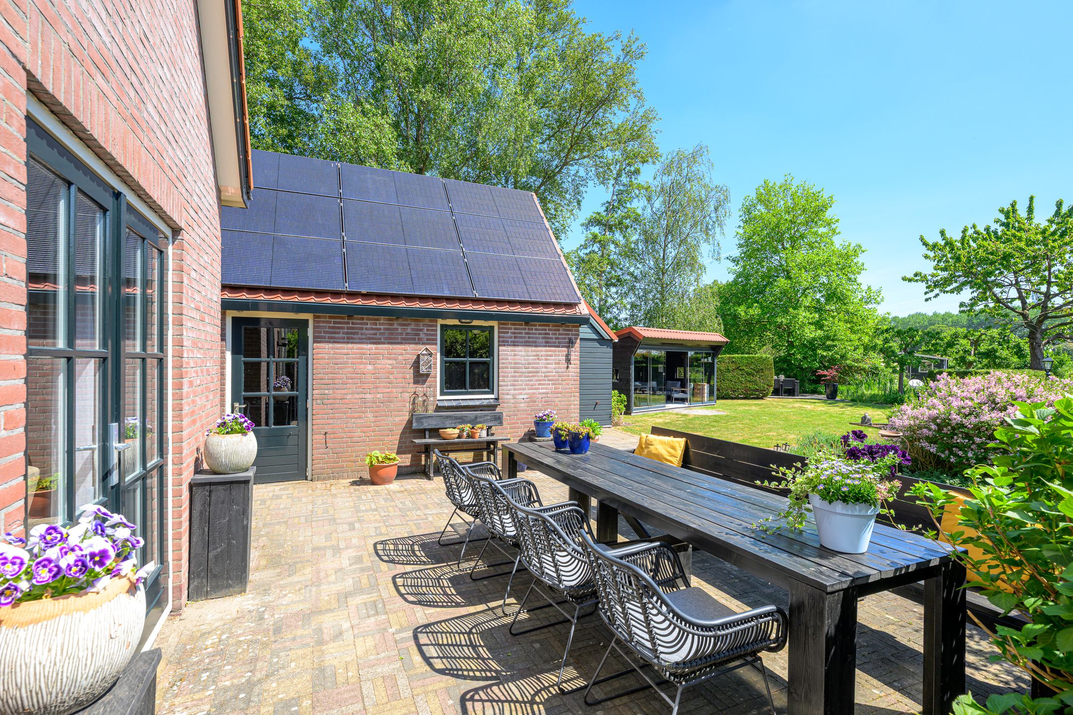 Foto 24 van Dorpsstraat 31