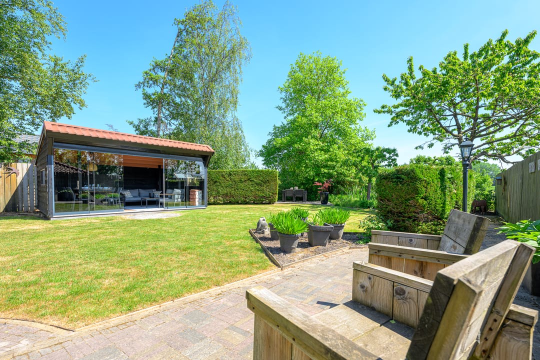 Foto 26 van Dorpsstraat 31