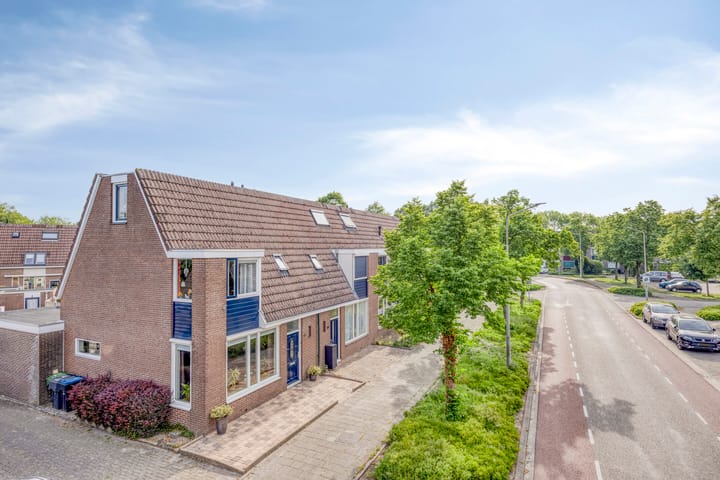 Foto 9 van Silene 19