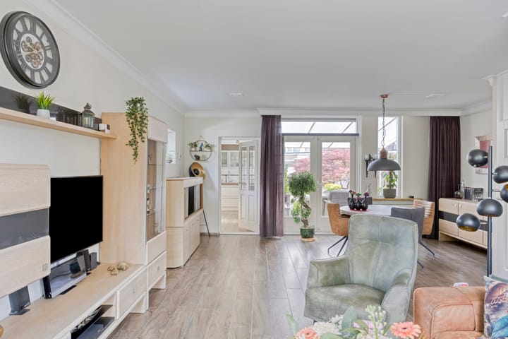 Foto 14 van Silene 19