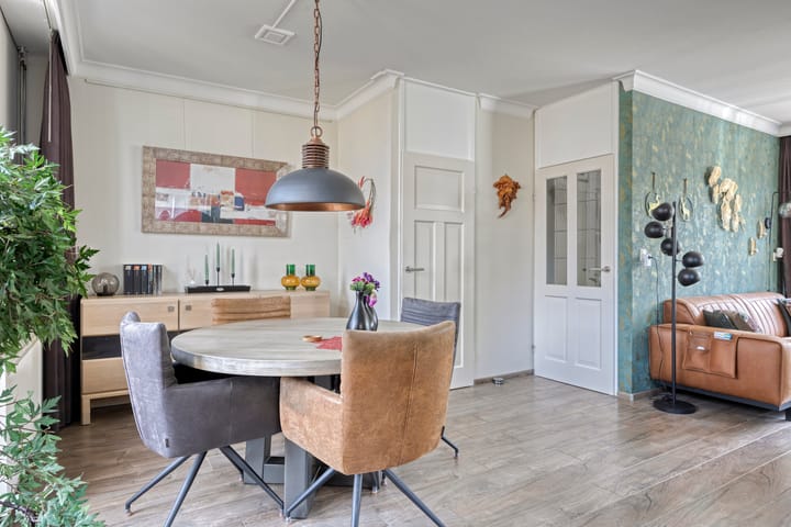 Foto 15 van Silene 19