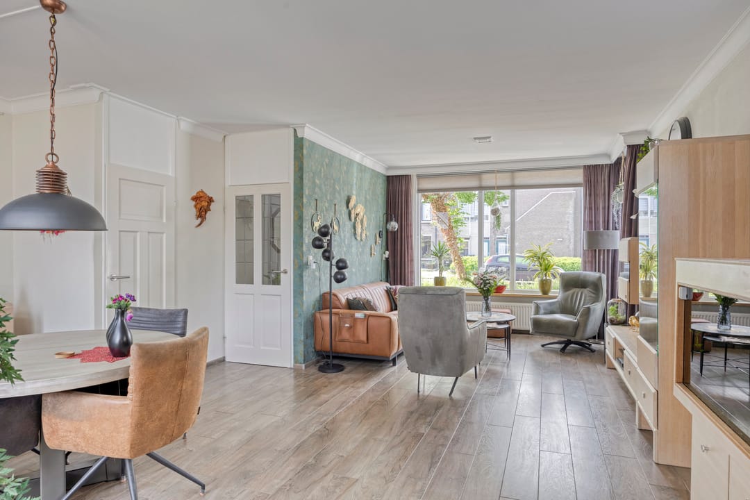 Foto 16 van Silene 19