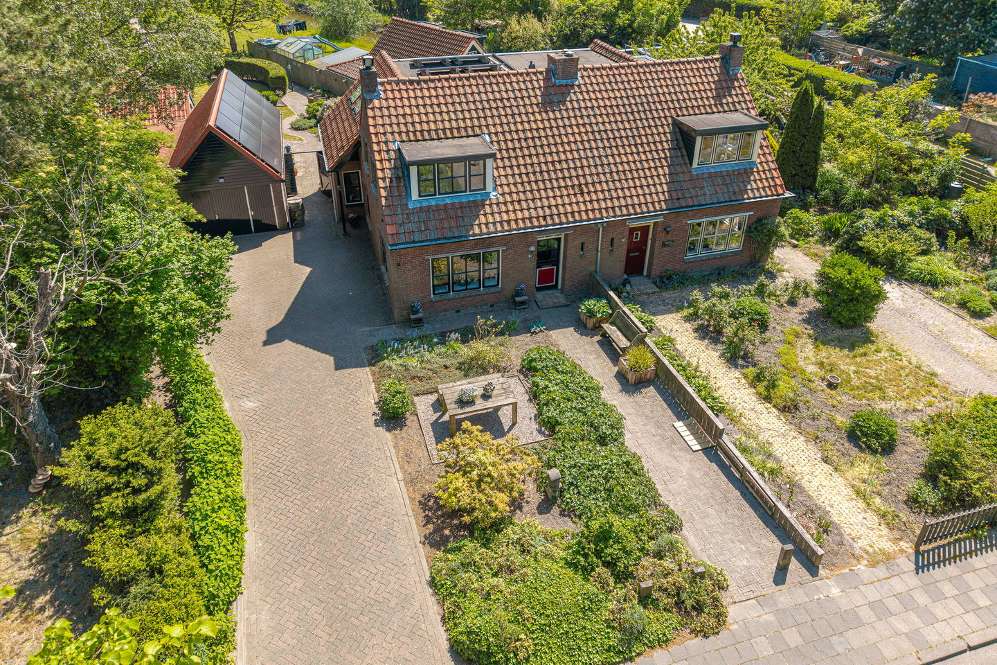 Foto 40 van Dorpsstraat 31