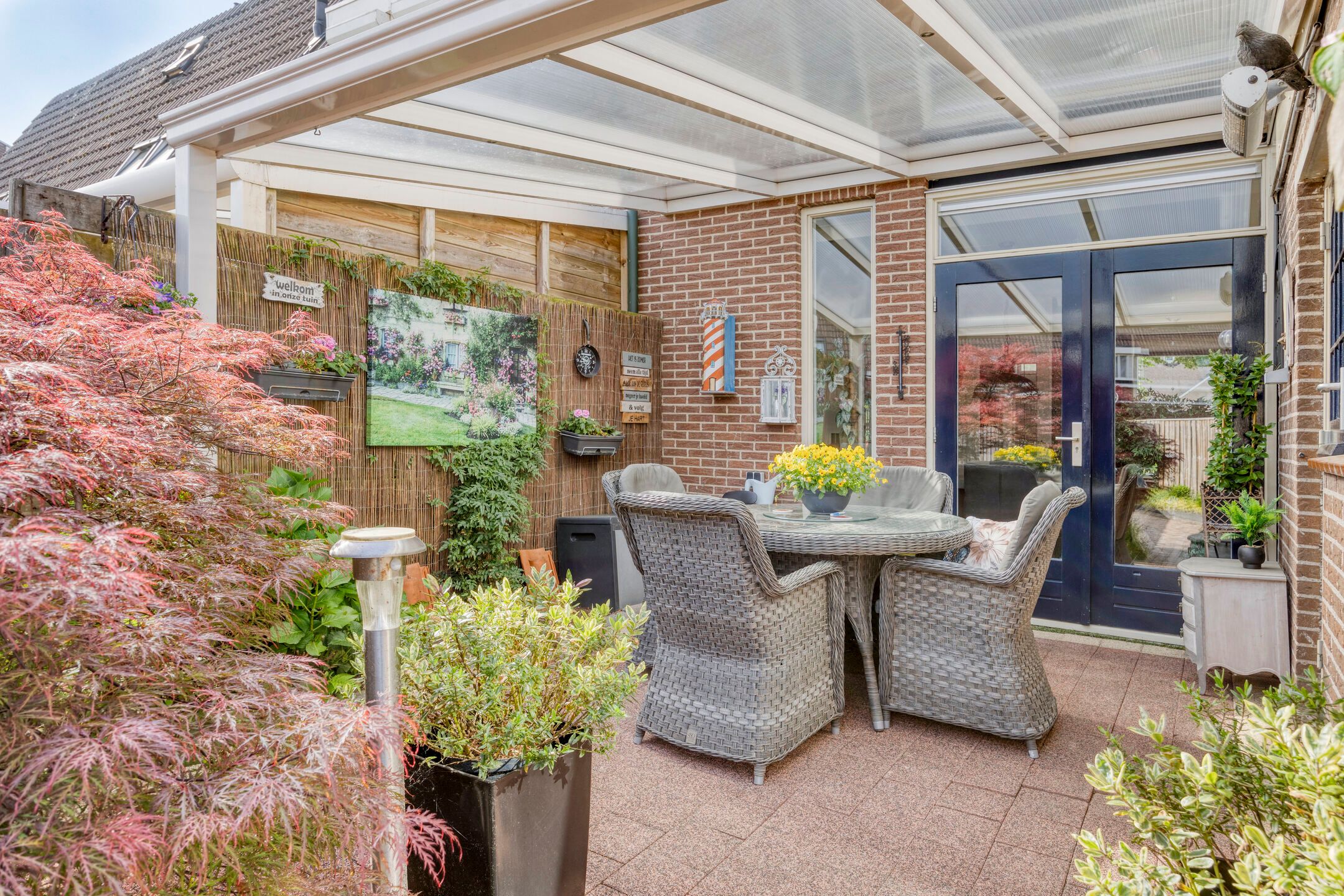 Foto 27 van Silene 19