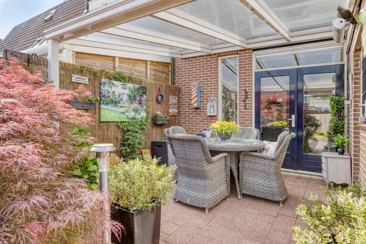 Foto 27 van Silene 19