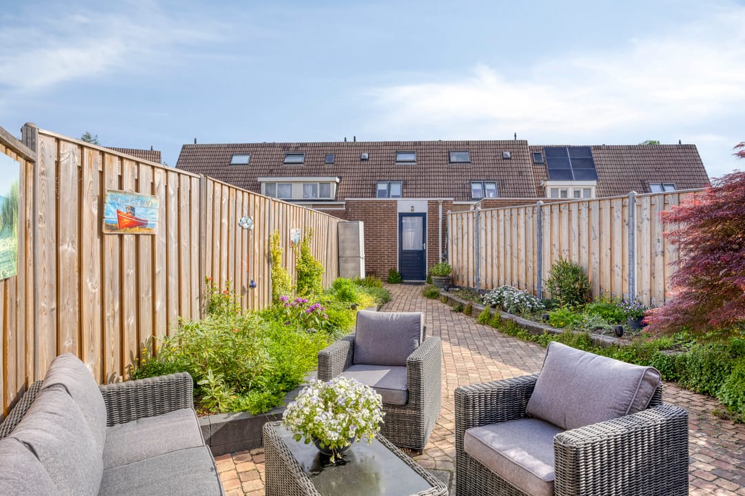 Foto 28 van Silene 19