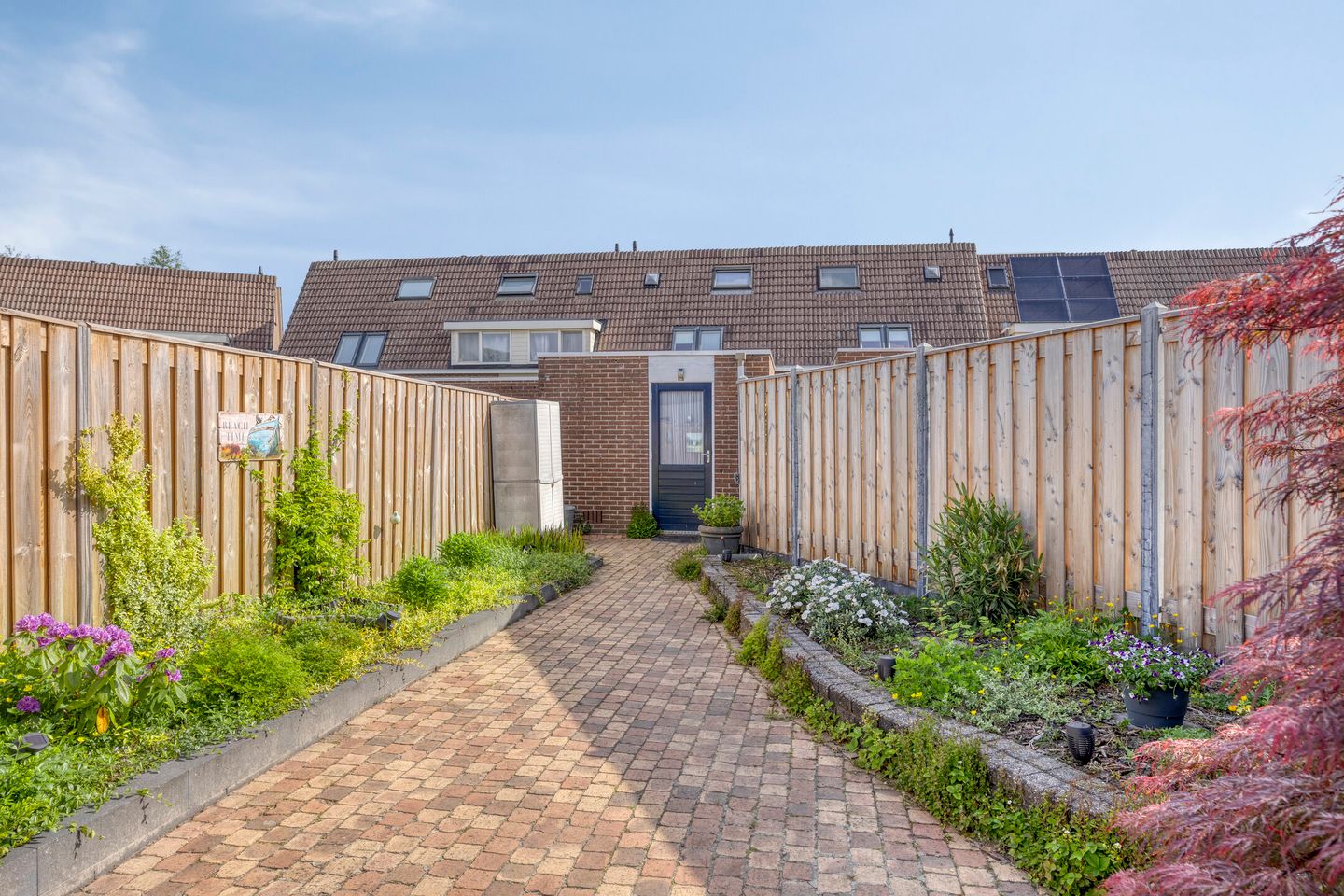 Foto 29 van Silene 19