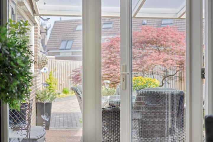 Foto 17 van Silene 19