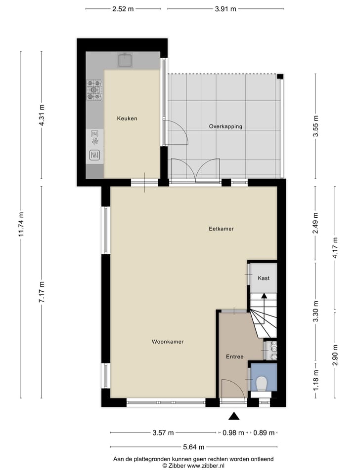 Foto 36 van Silene 19