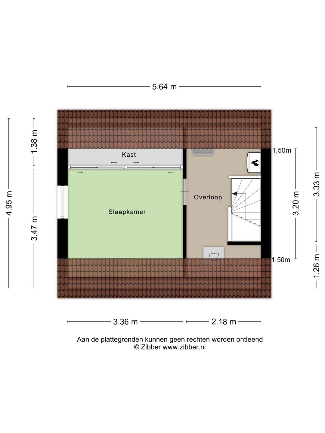Foto 38 van Silene 19