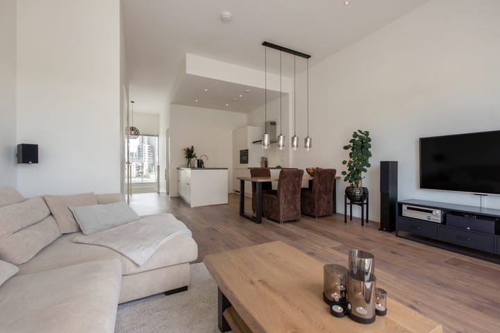 Foto 1 van Promenade 335