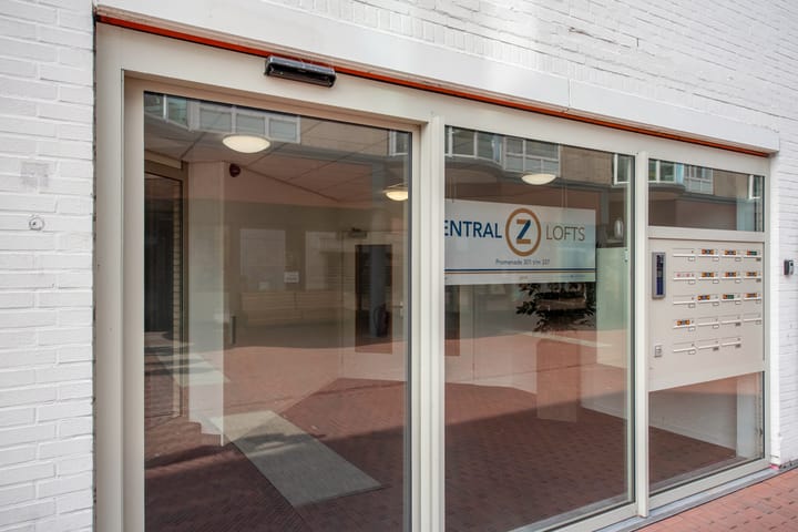 Foto 7 van Promenade 335