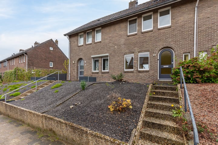 Foto 1 van A gen Giezen 19