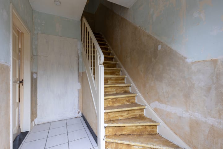 Foto 3 van A gen Giezen 19