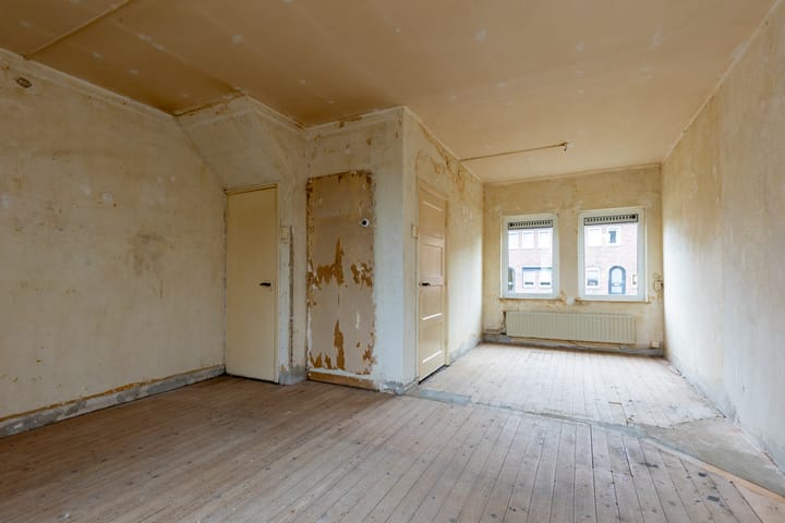 Foto 5 van A gen Giezen 19