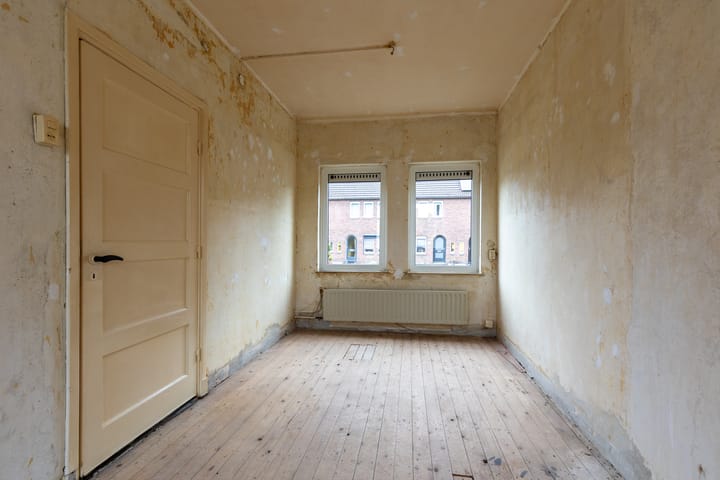 Foto 6 van A gen Giezen 19