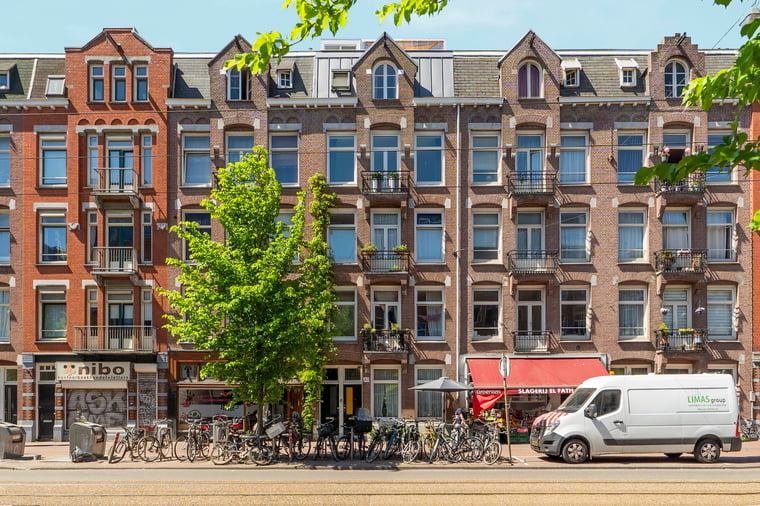 Frederik Hendrikstraat 110-3 main image