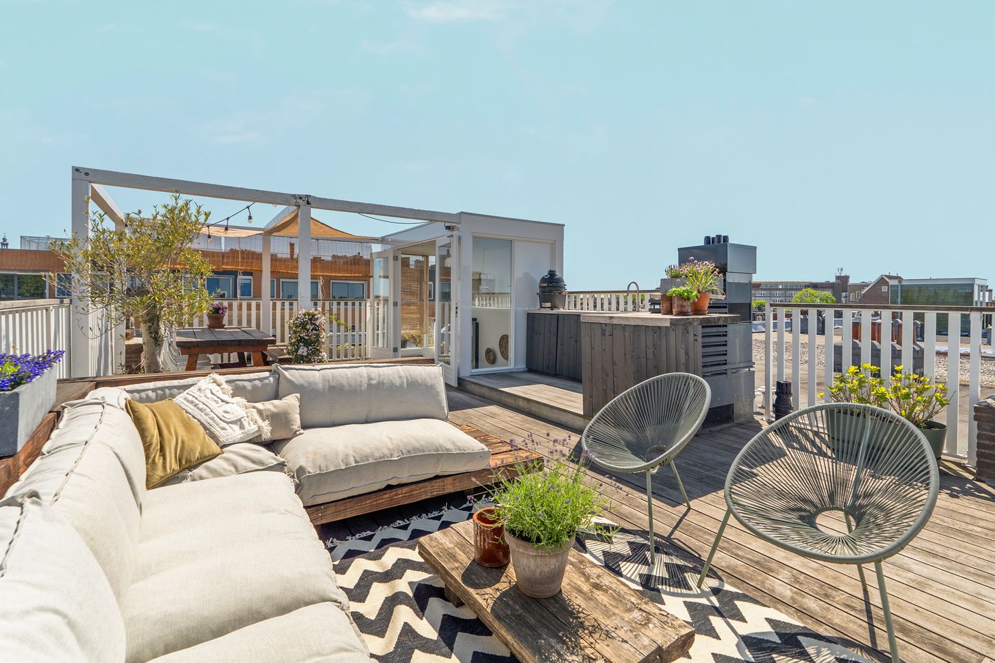 Foto 1 van Frederik Hendrikstraat 110-3