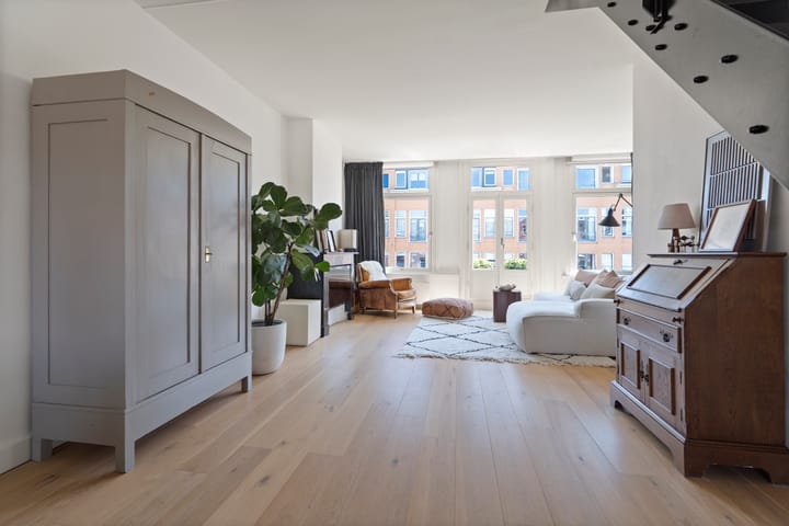 Foto 4 van Frederik Hendrikstraat 110-3