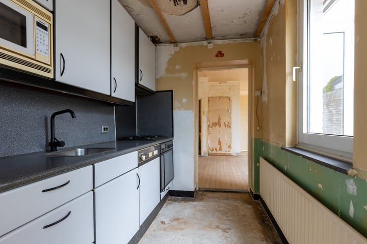 Foto 9 van A gen Giezen 19