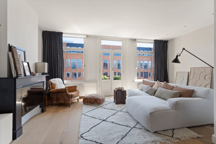 Foto 5 van Frederik Hendrikstraat 110-3