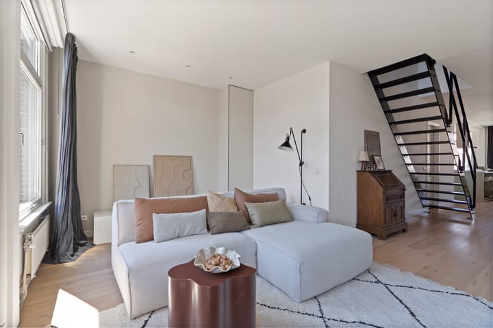 Foto 6 van Frederik Hendrikstraat 110-3