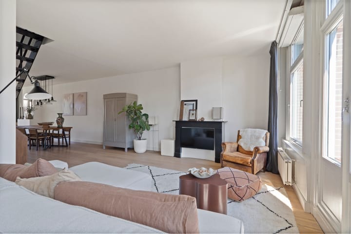 Foto 7 van Frederik Hendrikstraat 110-3