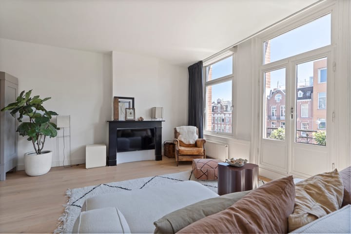 Foto 8 van Frederik Hendrikstraat 110-3