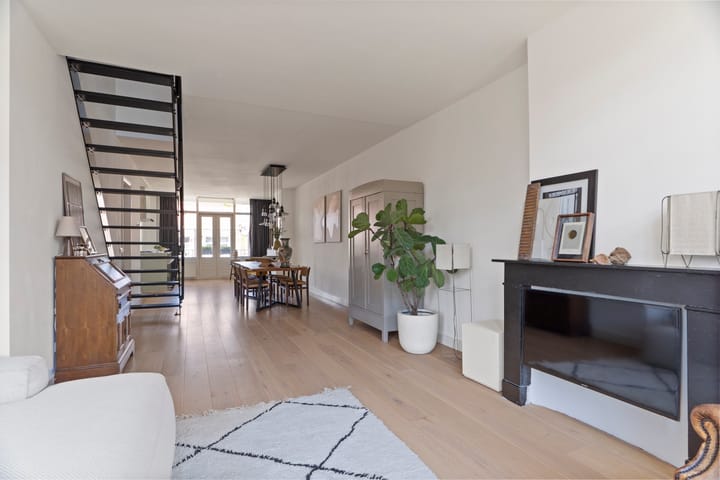 Foto 9 van Frederik Hendrikstraat 110-3