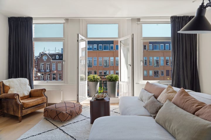 Foto 10 van Frederik Hendrikstraat 110-3