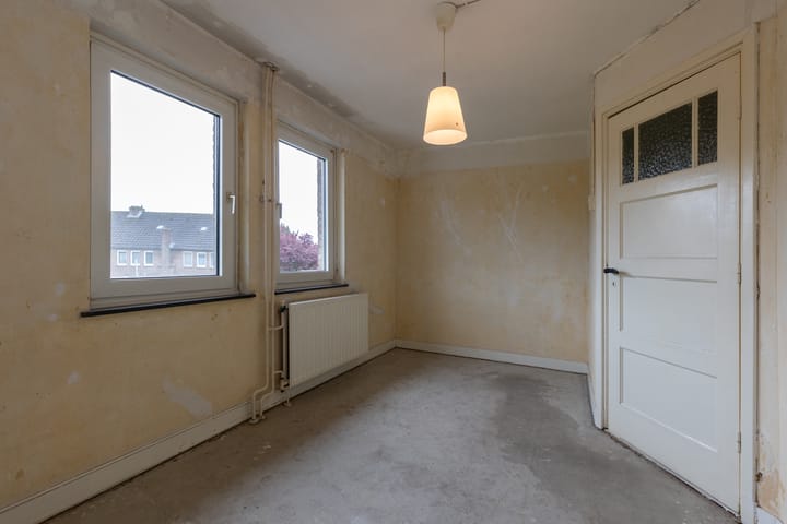 Foto 15 van A gen Giezen 19