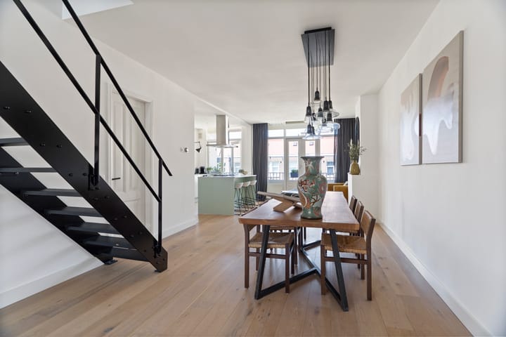 Foto 12 van Frederik Hendrikstraat 110-3