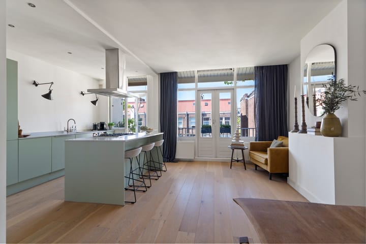 Foto 13 van Frederik Hendrikstraat 110-3