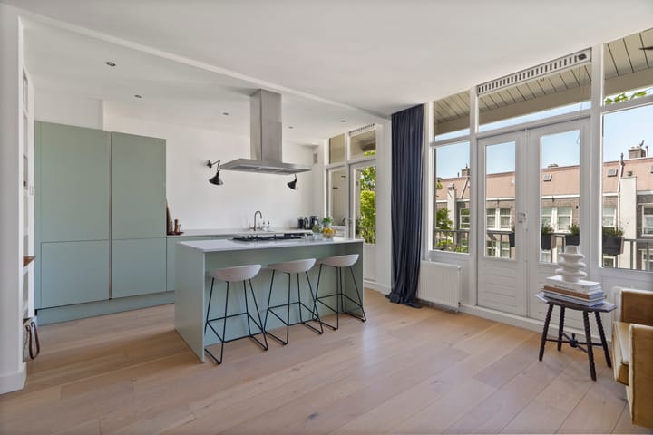 Foto 14 van Frederik Hendrikstraat 110-3