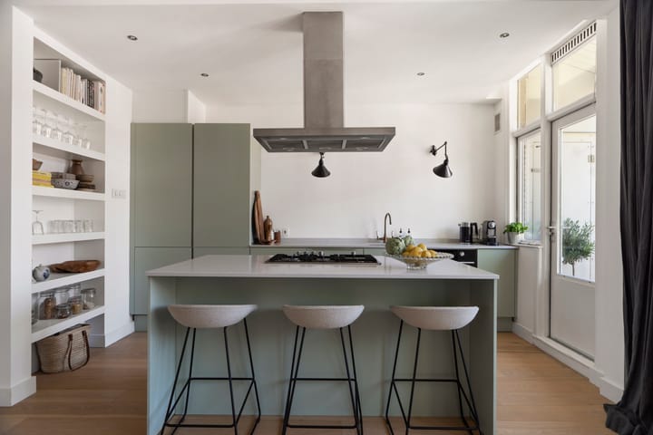 Foto 15 van Frederik Hendrikstraat 110-3