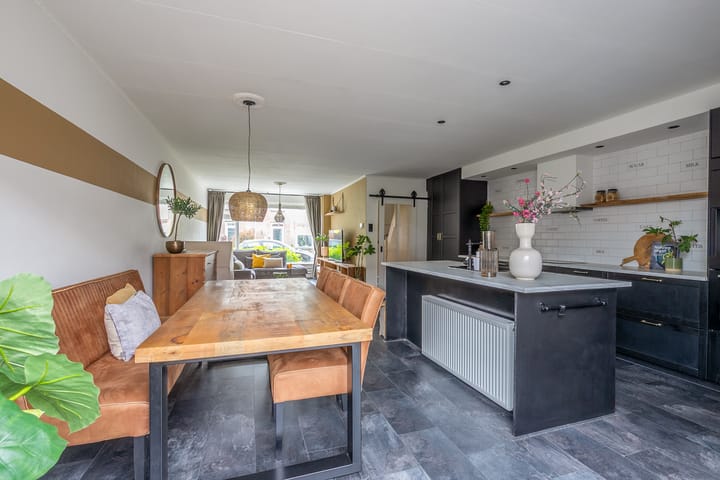 Foto 2 van Vlietstraat 42