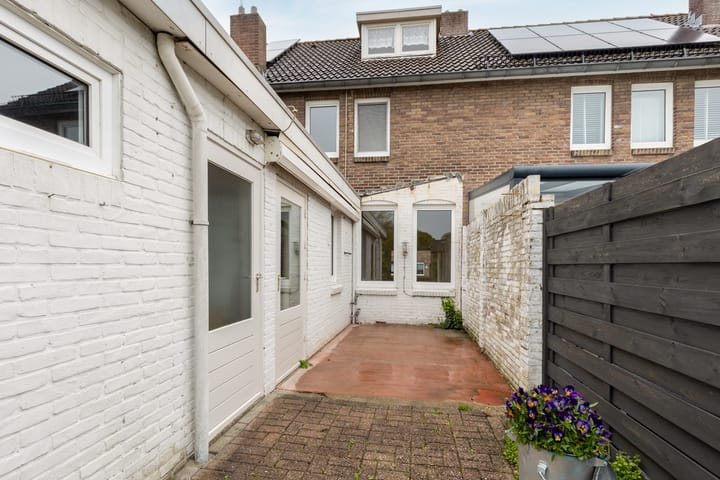 Foto 22 van A gen Giezen 19