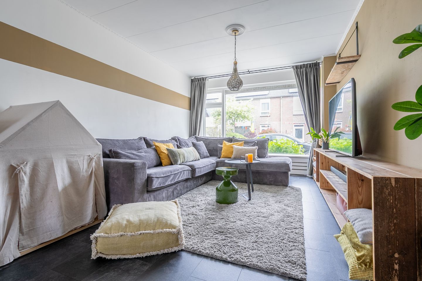 Foto 4 van Vlietstraat 42