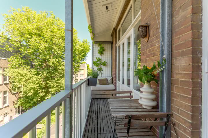 Foto 20 van Frederik Hendrikstraat 110-3