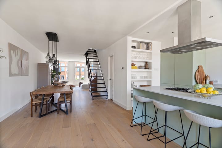 Foto 23 van Frederik Hendrikstraat 110-3