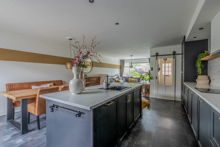 Foto 8 van Vlietstraat 42