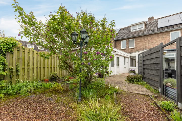 Foto 28 van A gen Giezen 19