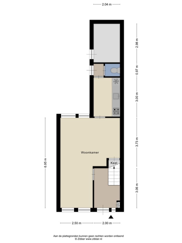 Foto 29 van A gen Giezen 19