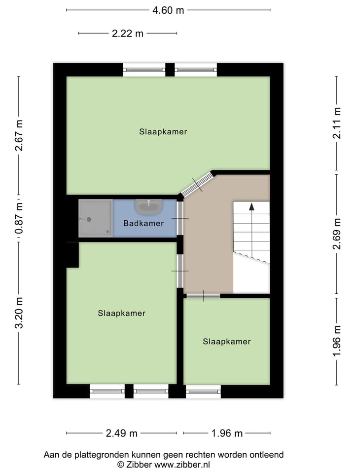 Foto 30 van A gen Giezen 19