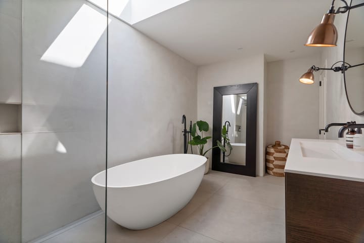 Foto 33 van Frederik Hendrikstraat 110-3