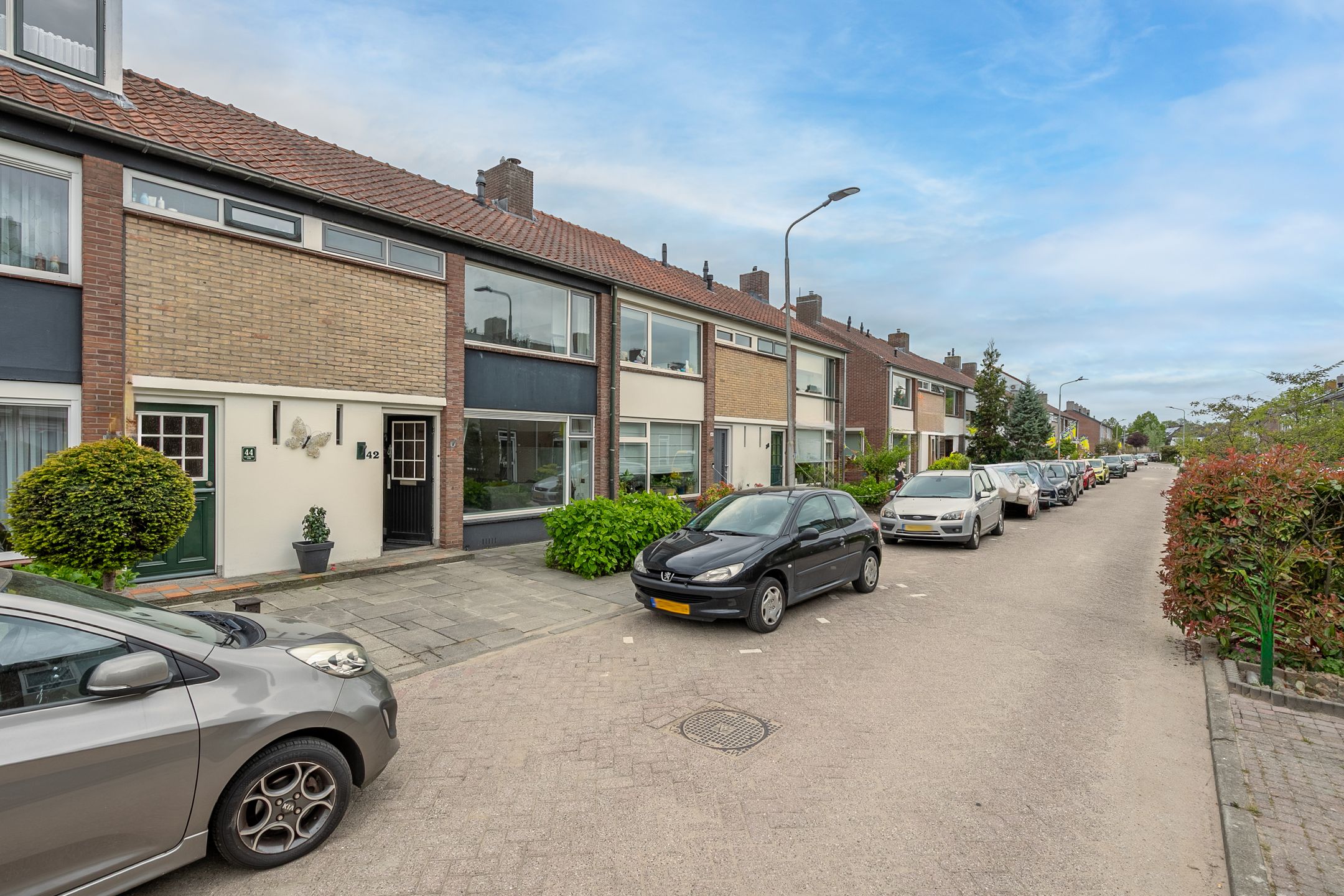 Foto 18 van Vlietstraat 42